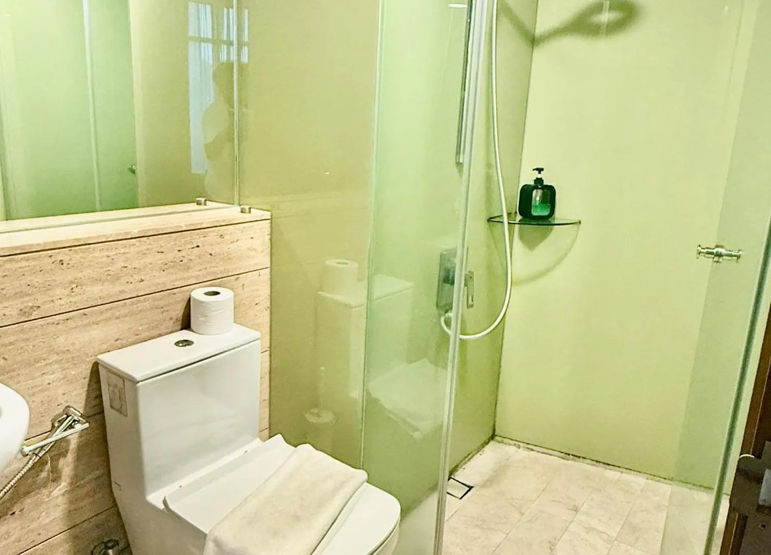 Vortex Suites Klcc Area Kuala Lumpur 0*,  Malaysia